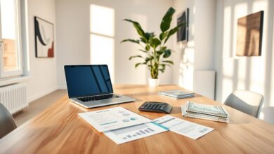 Calcul Emprunt Immobilier