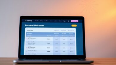 Comparateur de crédit personnel