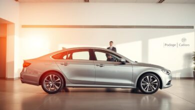 Crédit auto, véhicule