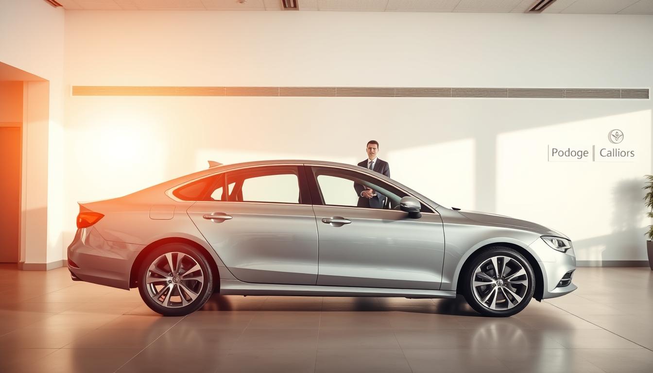 Crédit auto, véhicule