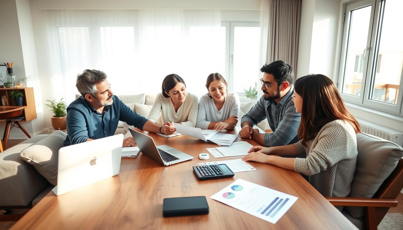 Crédit consommation, achats