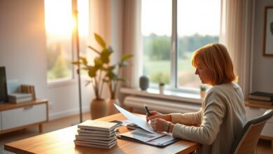 Épargne, planification financière