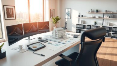 Financement de Projet Rentable