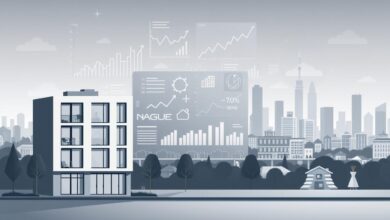 Optimisation du Taux de Crédit Immobilier