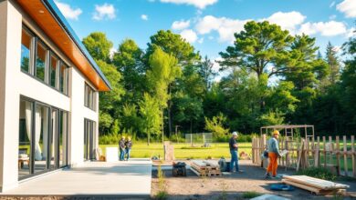 Prêt Éco-Responsable Travaux