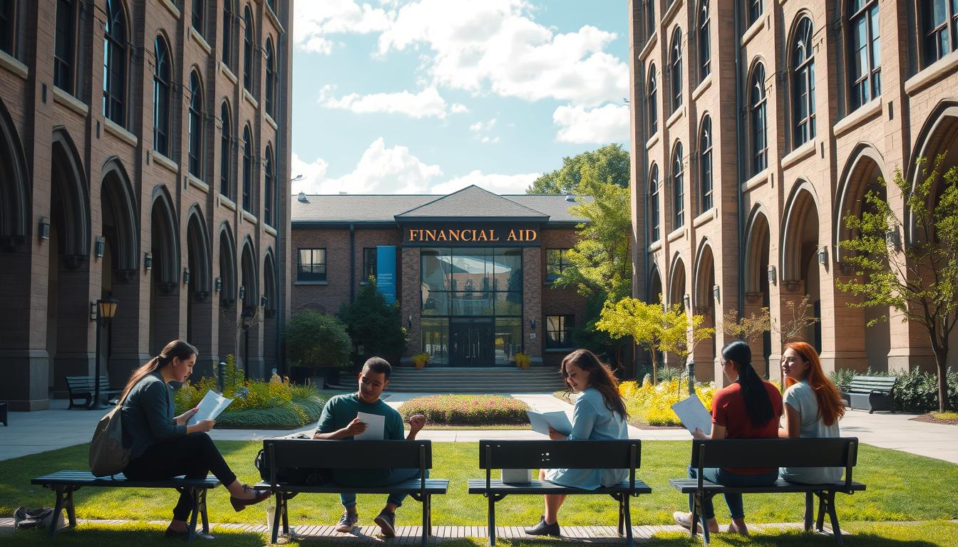 Prêt étudiant, éducation