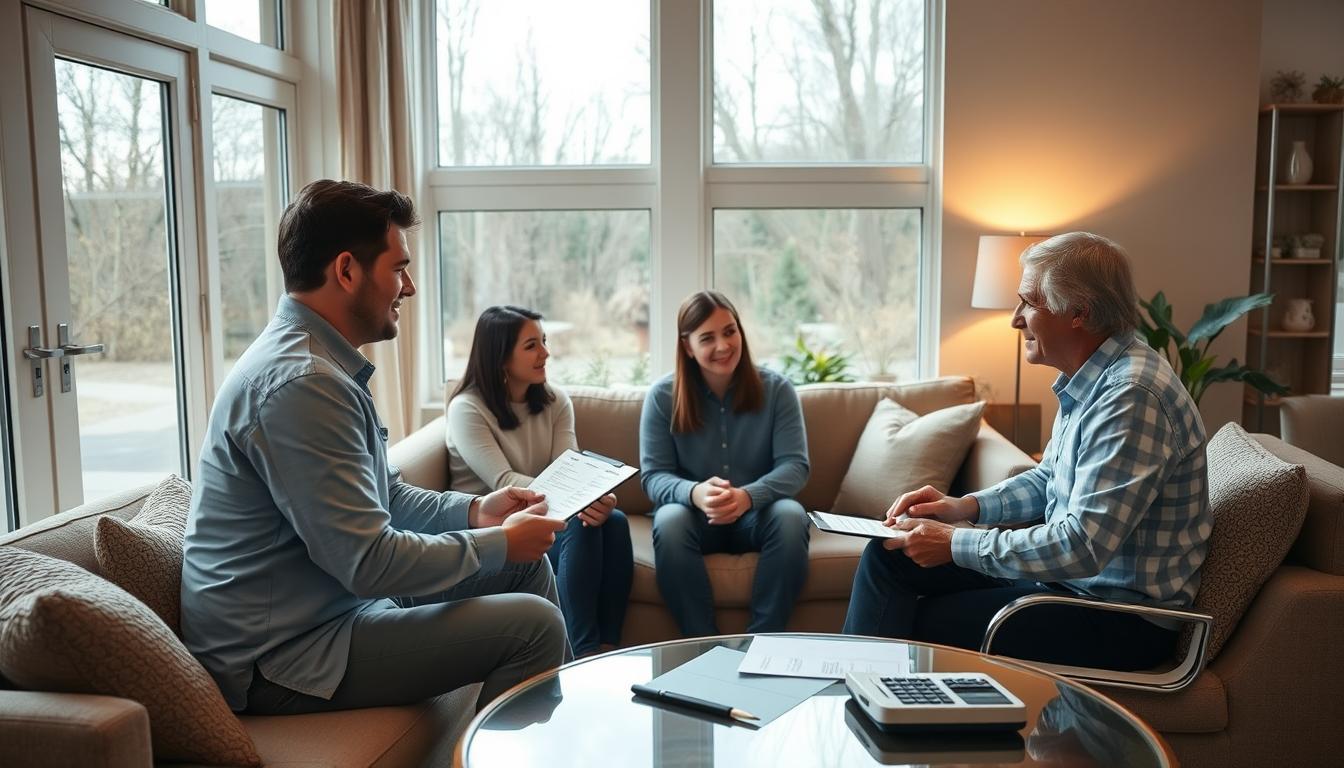 Prêt hypothécaire, actifs