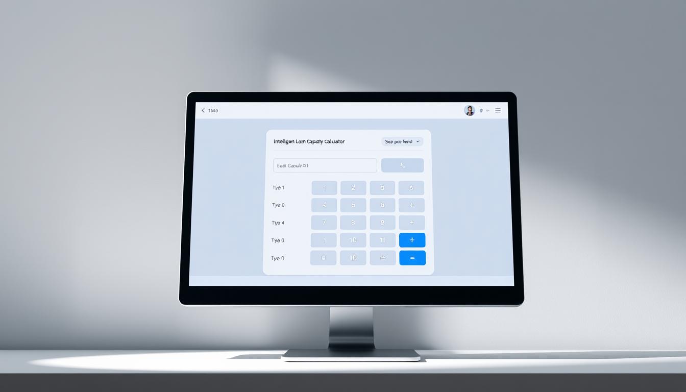 Simulateur Prêt Immobilier