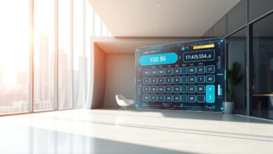 Simulation Prêt Immobilier