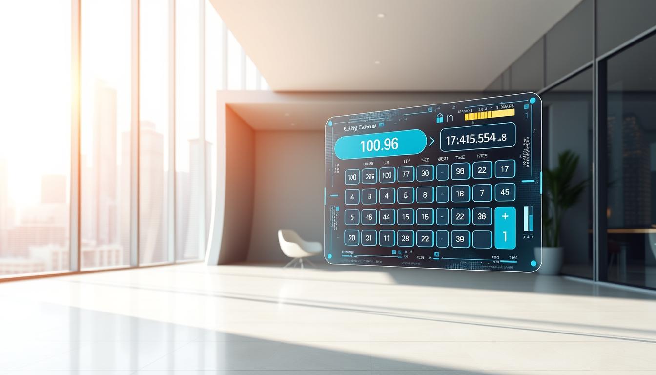 Simulation Prêt Immobilier