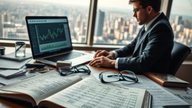 emprunt stratégique, stabilité financière