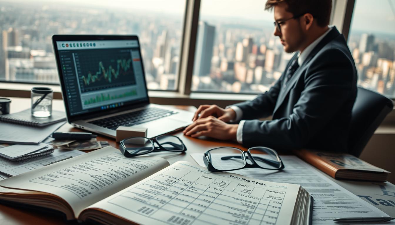 emprunt stratégique, stabilité financière