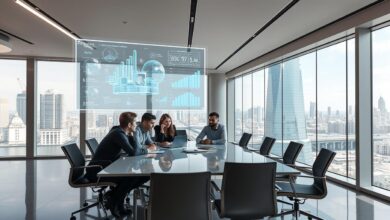 financement innovant