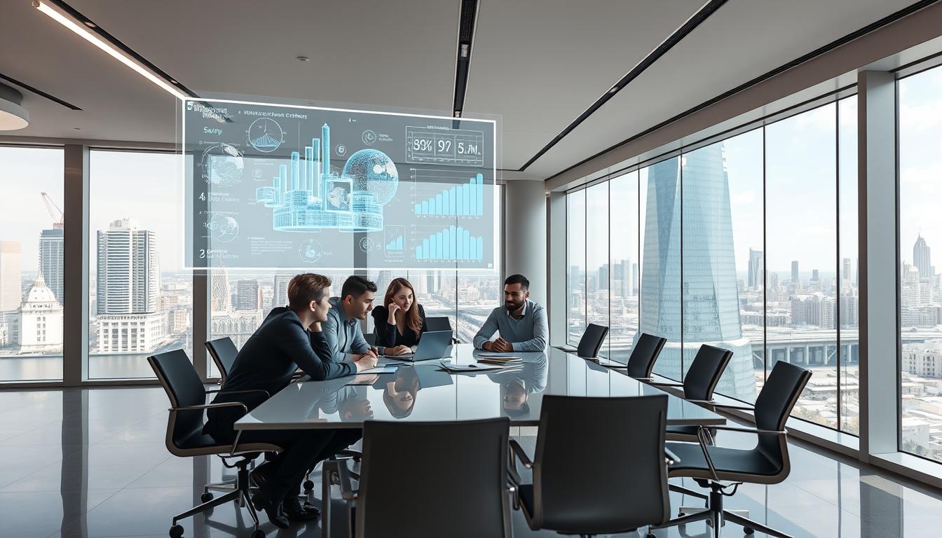 financement innovant