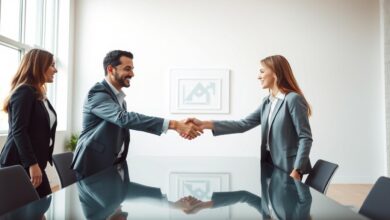 prêt créatif, financement sécurisé