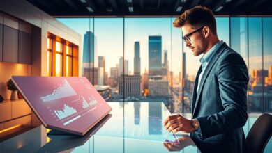 Financement Express pour Entrepreneurs