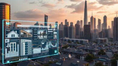 Opportunités Immobilières et Crypto-monnaies