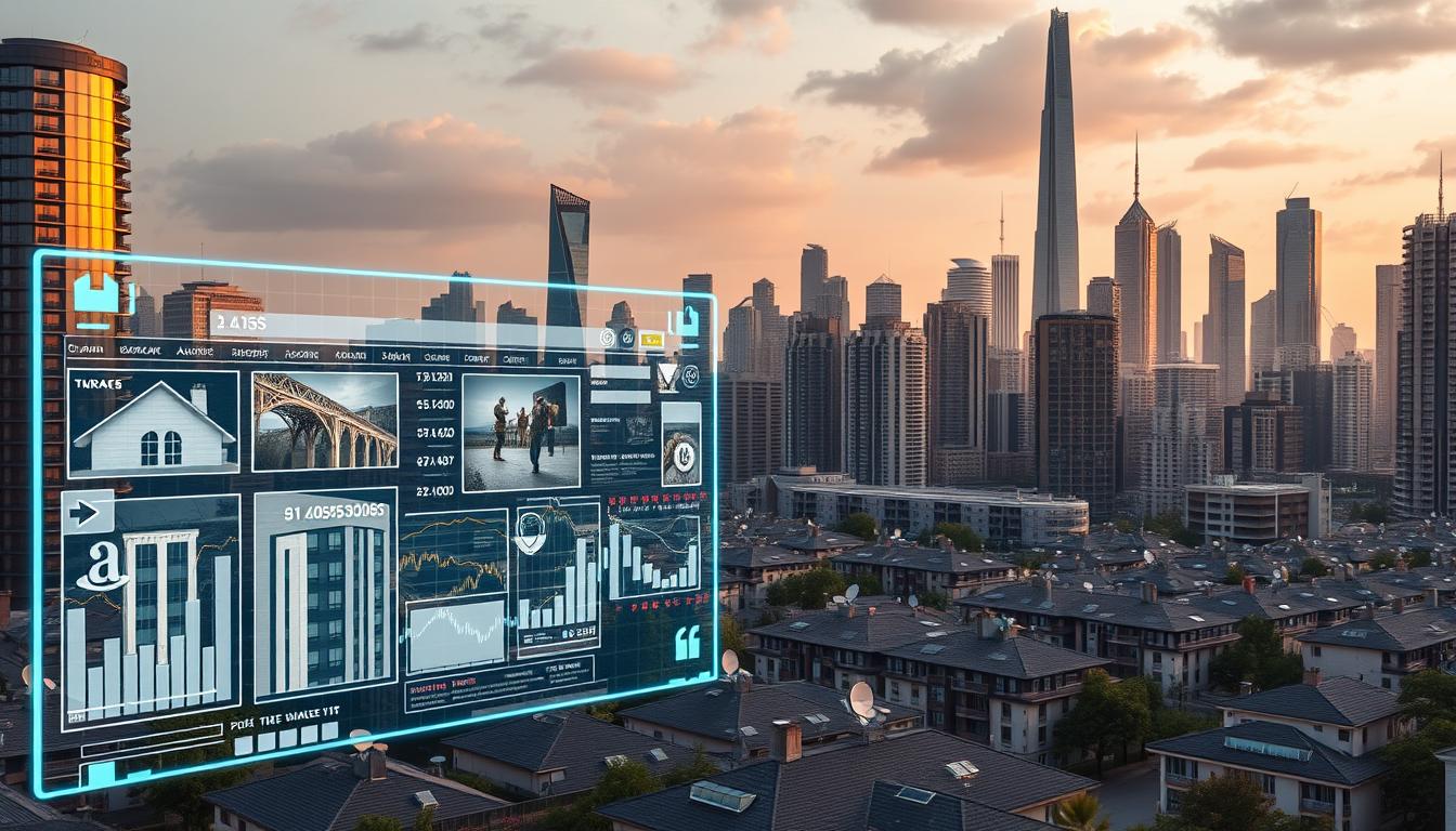 Opportunités Immobilières et Crypto-monnaies