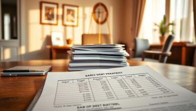 Remboursement anticipé