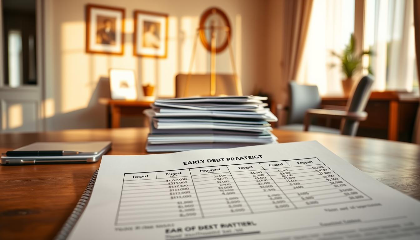 Remboursement anticipé