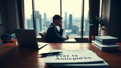 emprunts préventifs