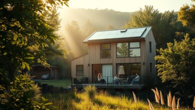 financement immobilier écologique