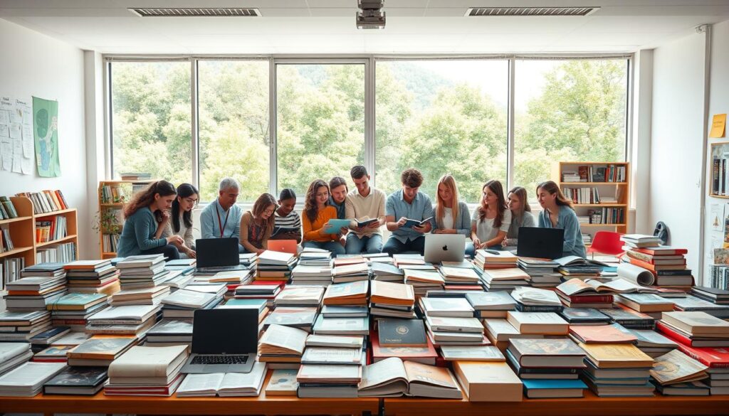 Recursos Educacionais Abertos