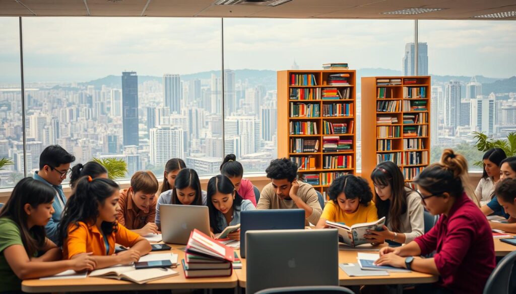 Recursos Educacionais Abertos no Brasil