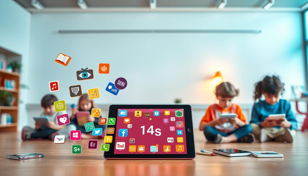 aplicativos educacionais