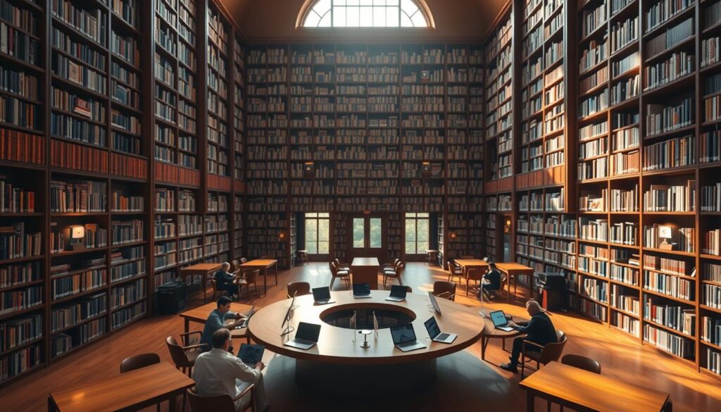 bibliotecas digitais brasileiras