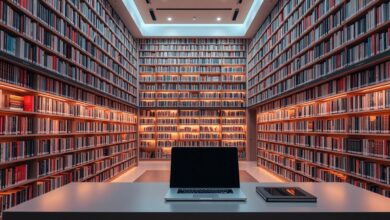 bibliotecas digitais, leitura online, acesso à educação