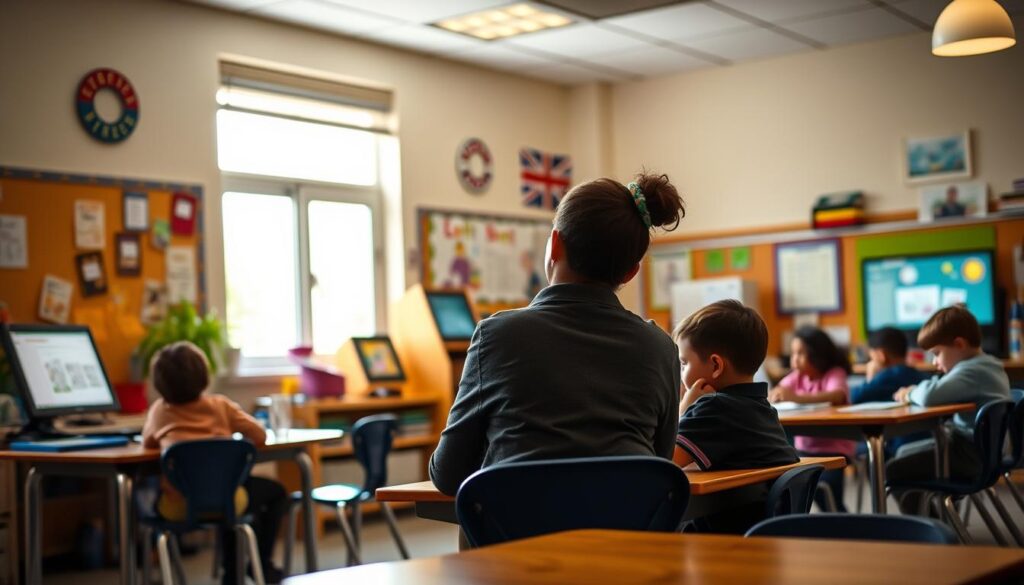 ensino personalizado