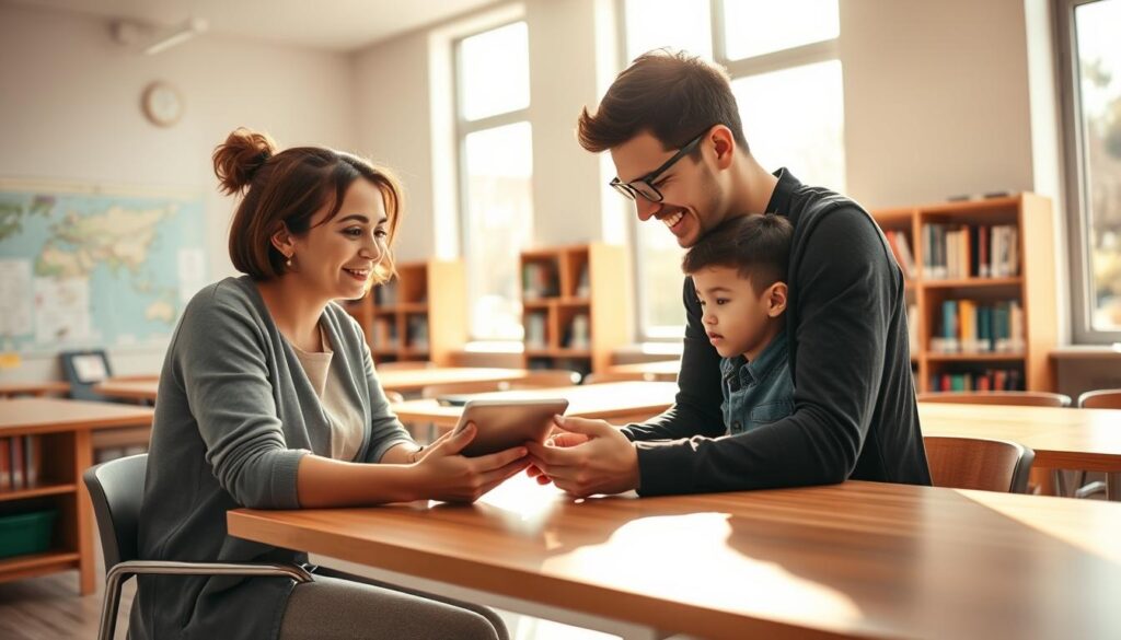 ensino personalizado