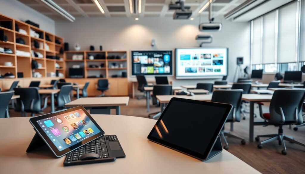 ferramentas educacionais digitais