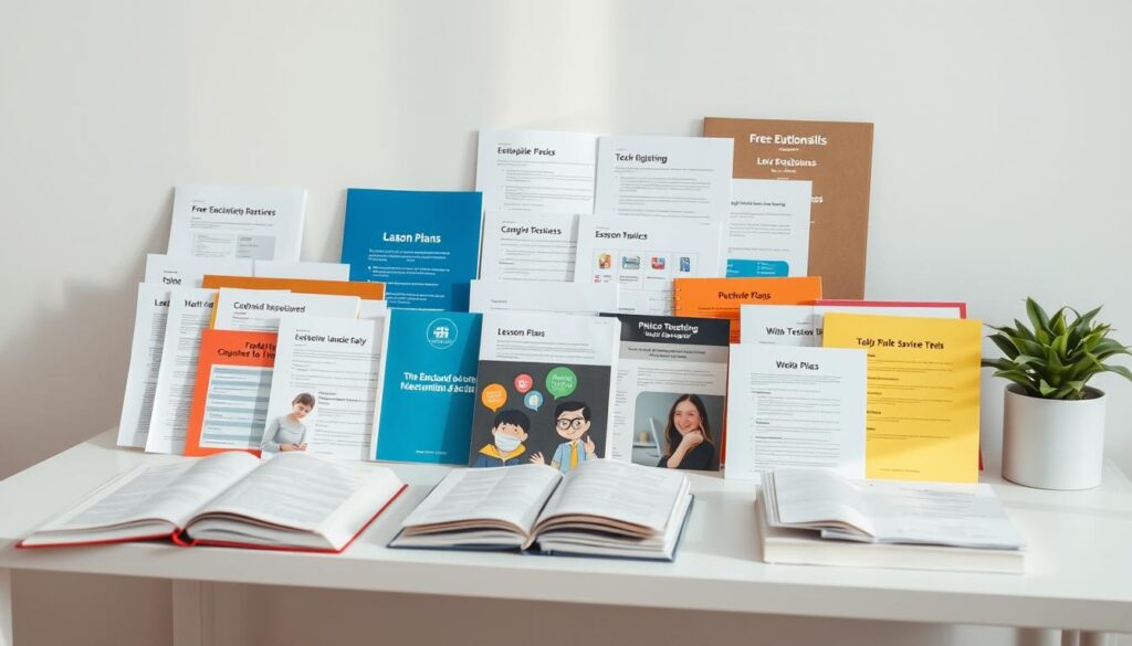 materiais didáticos gratuitos