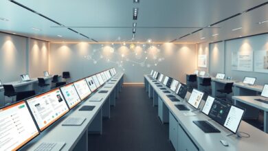 plataformas de ensino, aprendizado online, educação digital