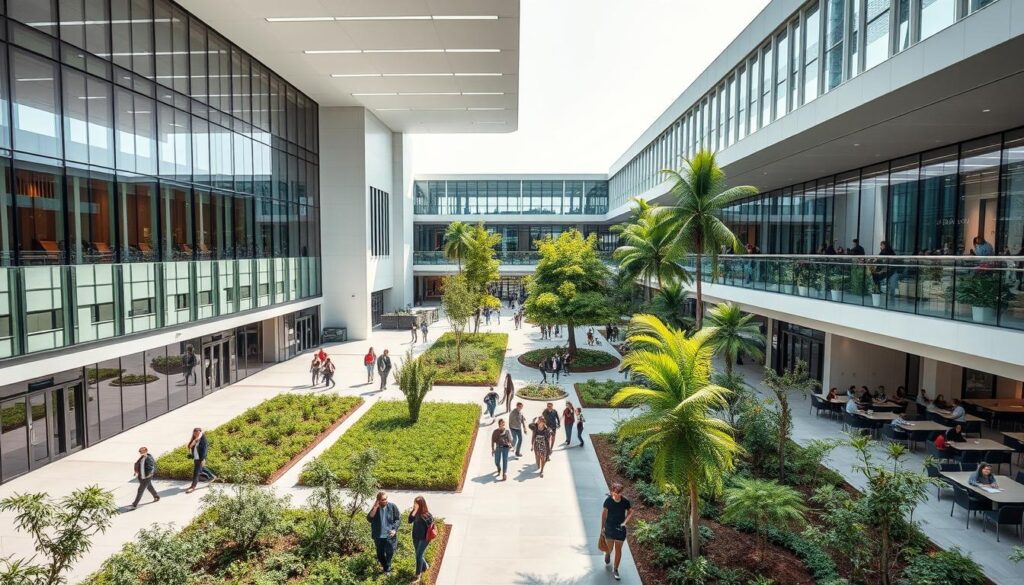 plataformas de ensino superior