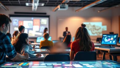 recursos digitais, tecnologia educacional, ensino online