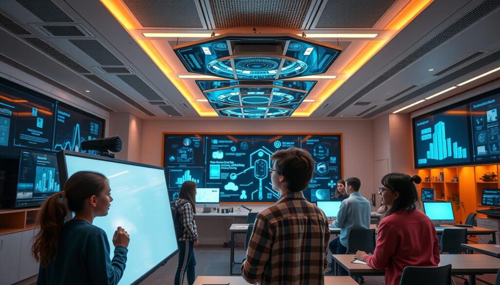 tecnologia educacional