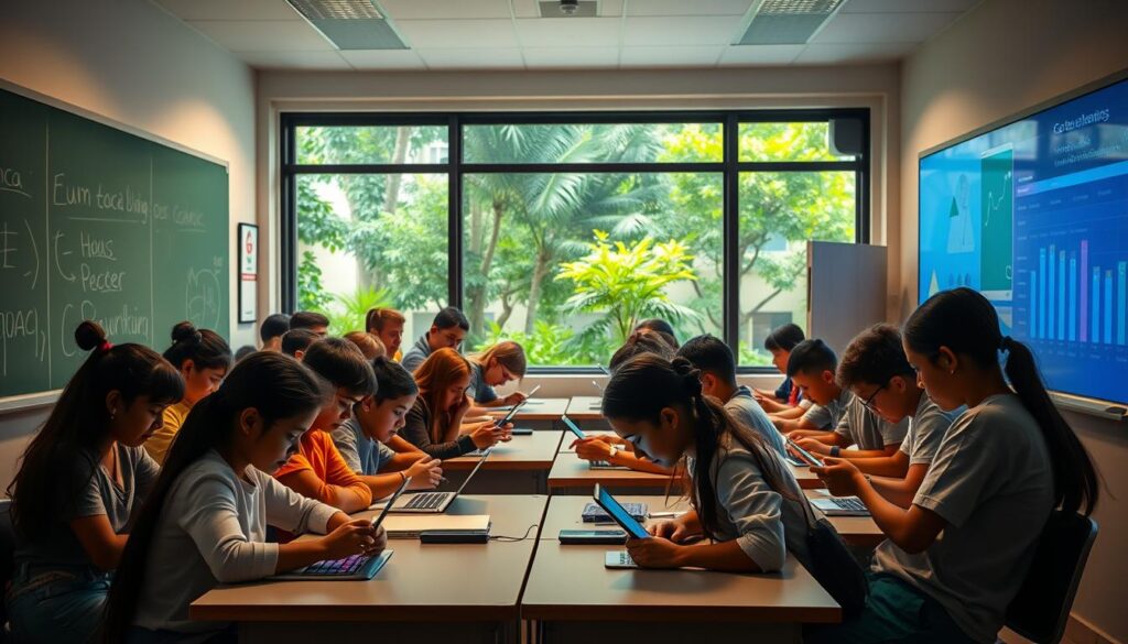 tecnologia educacional