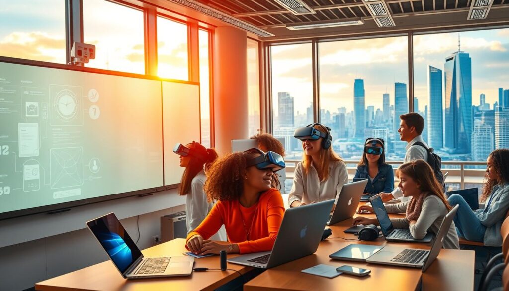 transformação digital na educação transformação digital na educação